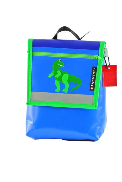 Kindergartenrucksack Dino Rex