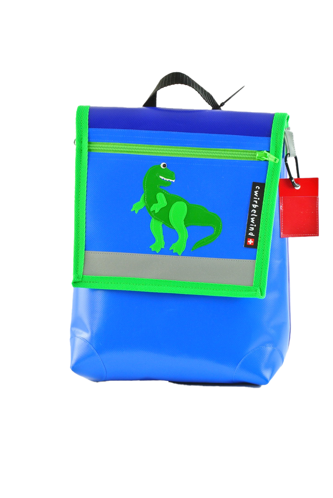 Kindergartenrucksack Dino Rex