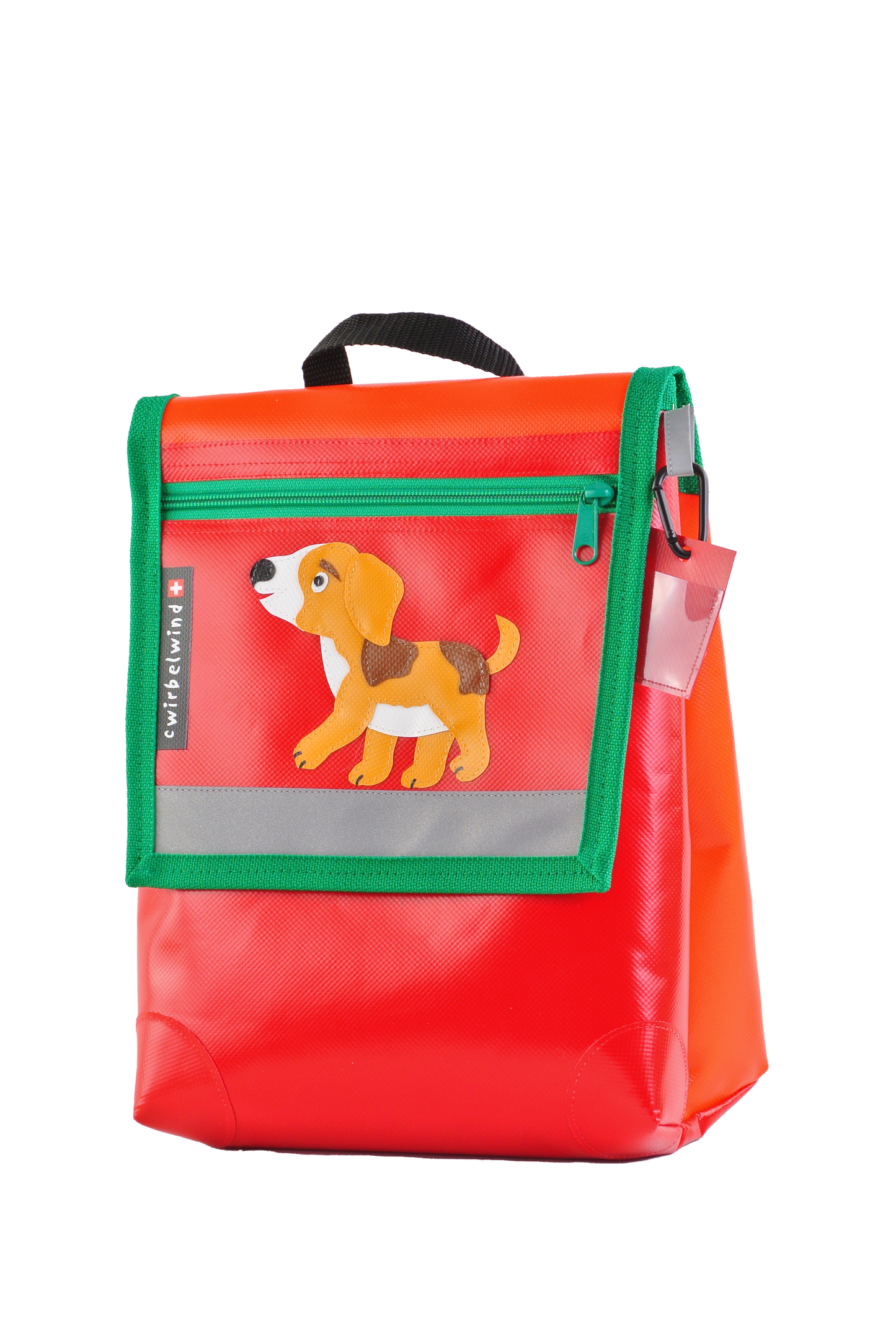 Kindergartenrucksack  Fido