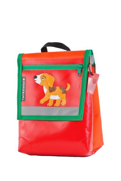 Kindergartenrucksack  Fido