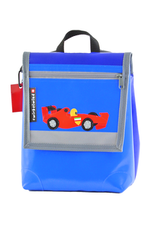 Kindergartenrucksack   Formel 1