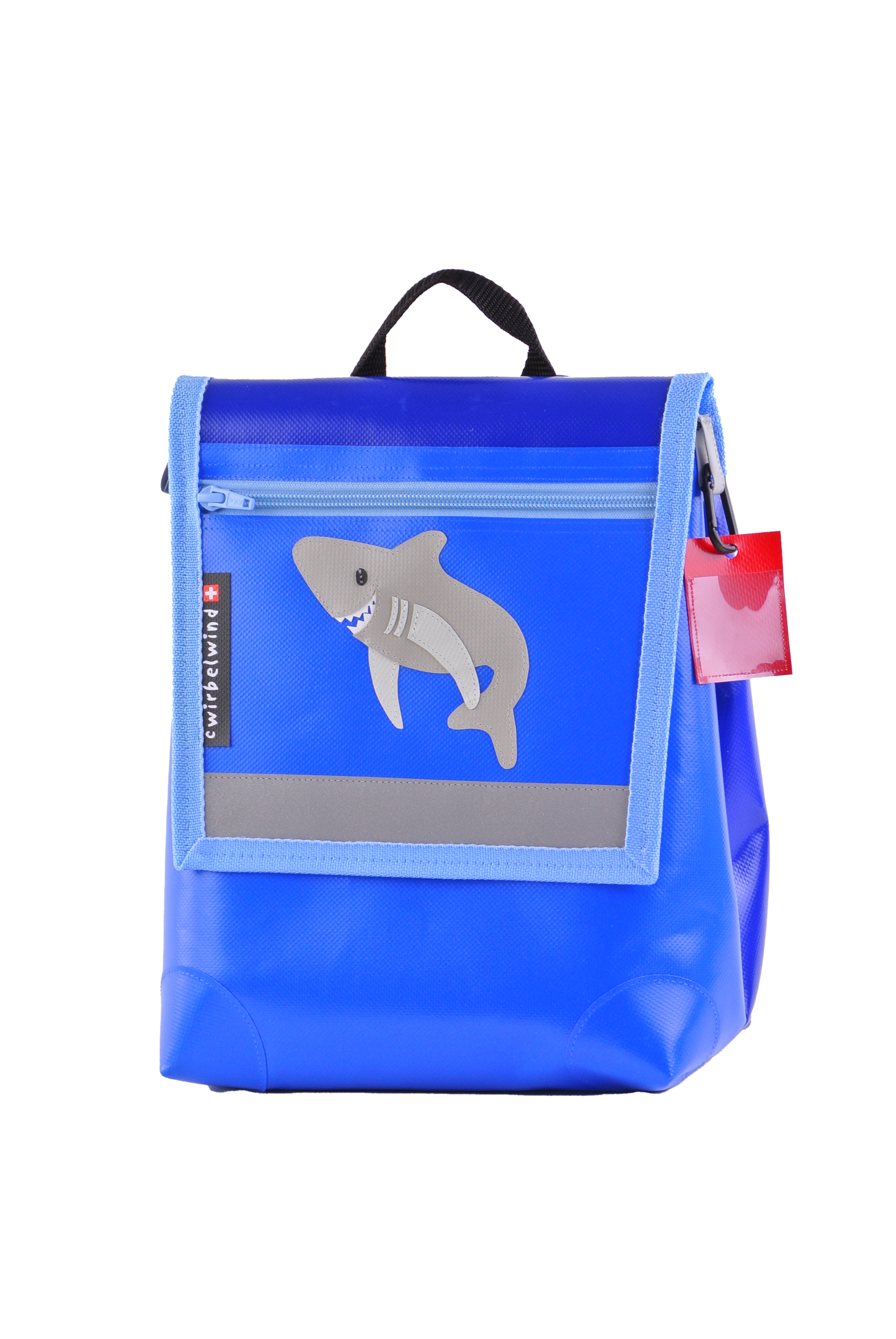 Kindergartenrucksack   Hai