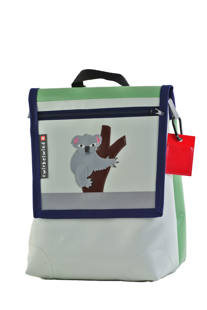 Kindergartenrucksack   Koala