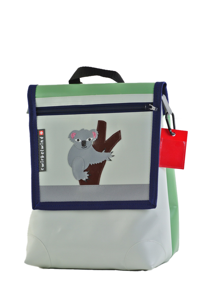 Kindergartenrucksack   Koala