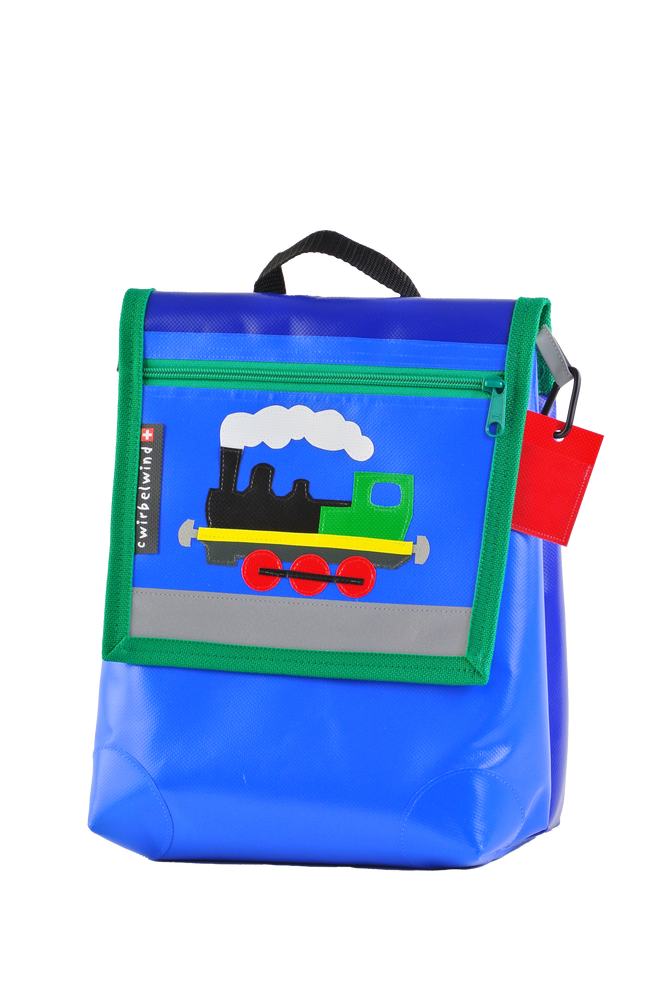 Kindergartenrucksack   Loki