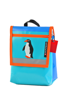 Kindergartenrucksack   Pinguin