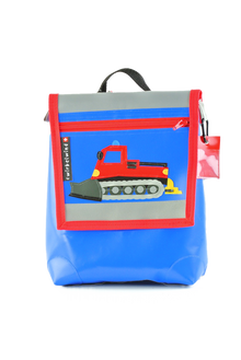 Kindergartenrucksack   Pistenbulli