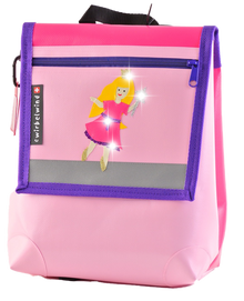 Kindergartenrucksack  Prinzessin Lilo Glitzer