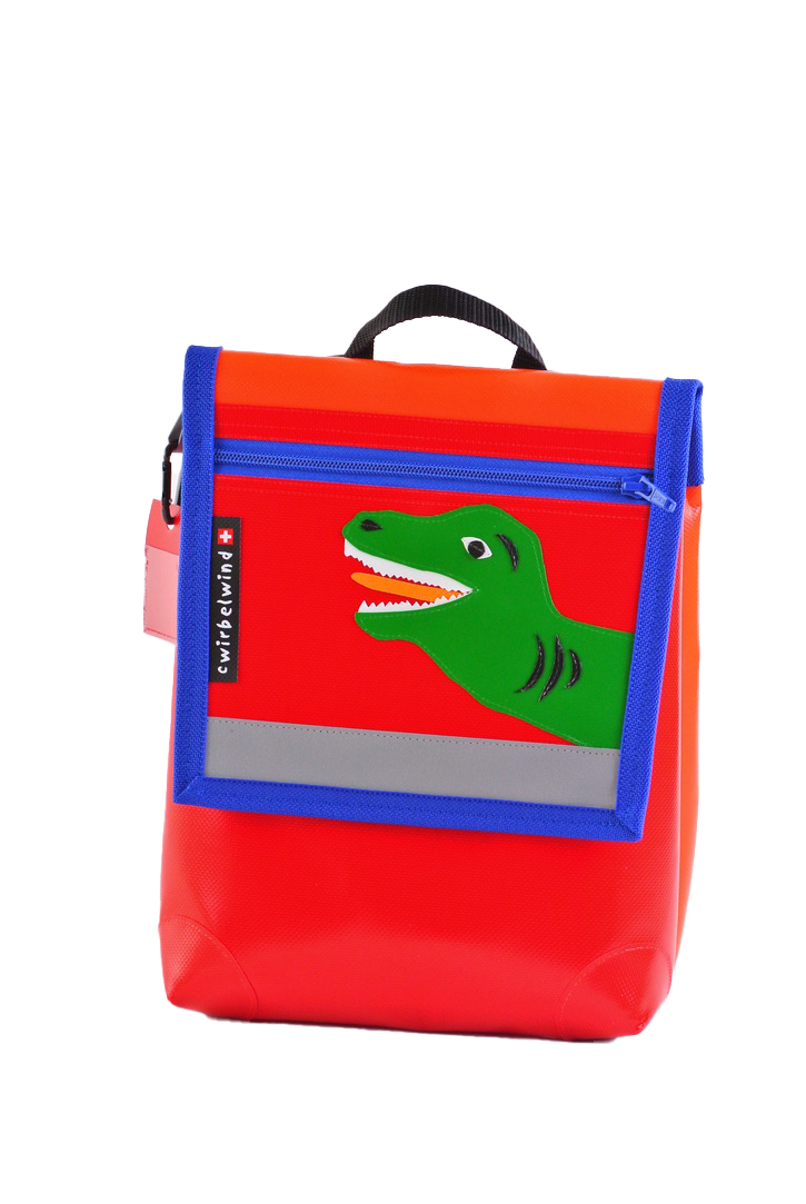 Kindergartenrucksack  Rexkopf