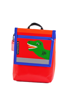 Kindergartenrucksack  Rexkopf