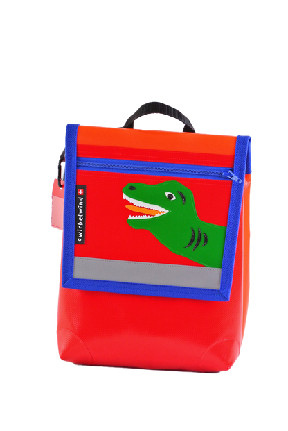 Kindergartenrucksack  Rexkopf