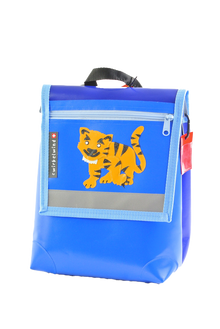 Kindergartenrucksack   Tiger