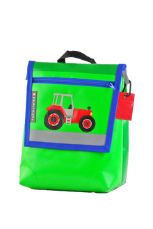 Kindergartenrucksack  Traktor 2