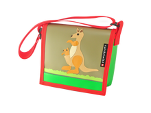 Kindergartentasche Känguru