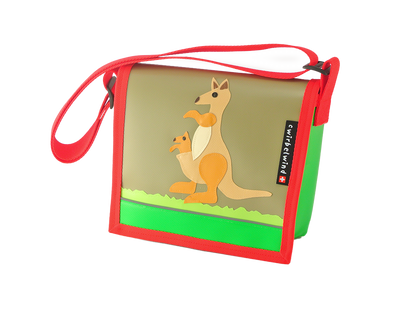 Kindergartentasche Känguru