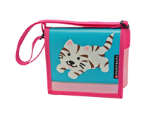 Kindergartentasche Tigerchätzli