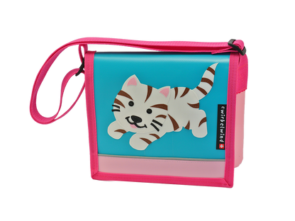 Kindergartentasche Tigerchätzli