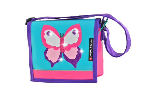 Kindergartentasche Schmetterling Hannah Glitzer