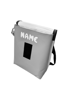 Kindergartenrucksack Schmetterling Emily Glitzer