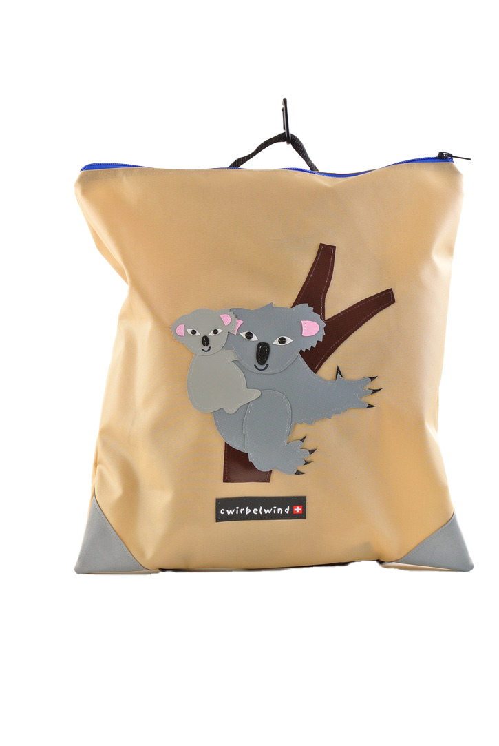Turnsack EASY Koala