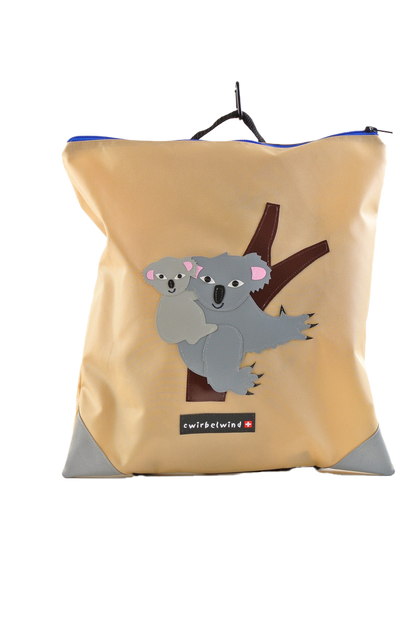 Turnsack EASY Koala