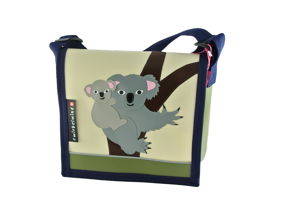 Kindergartentasche Koala