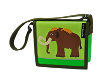 Kindergartentasche Mammut