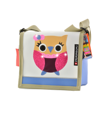 Kindergartentasche Mathilda Glitzer