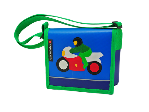 Kindergartentasche Töff