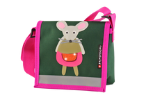 Kindergartentasche Müüsli Canvas
