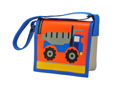 Kindergartentasche Kipper