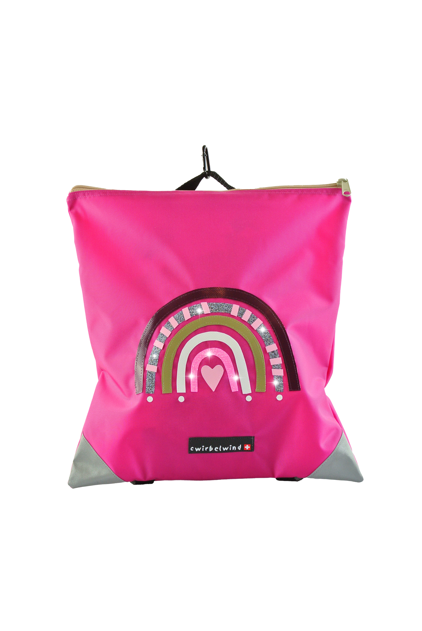 Turnsack EASY Boho Rainbow