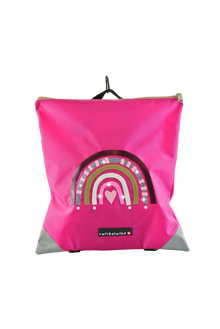 Turnsack EASY Boho Rainbow