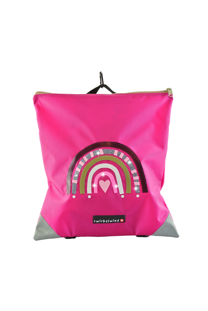 Turnsack EASY Boho Rainbow