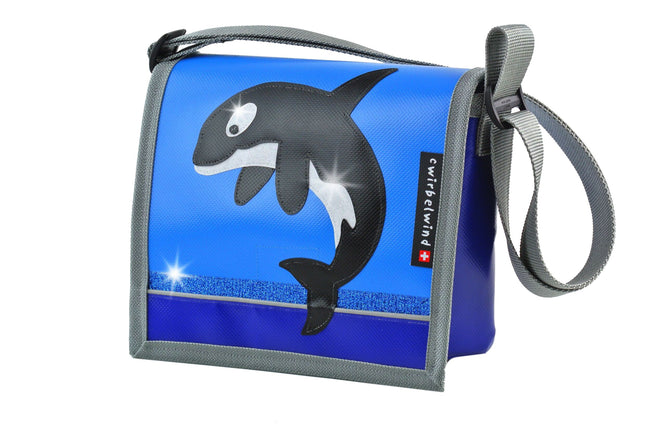 Kindergartentasche Orka