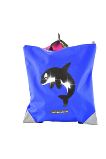 Turnsack EASY Orka Glitzer