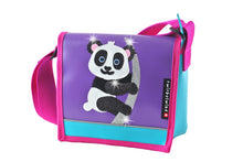 Kindergartentasche Pandino Glitzer