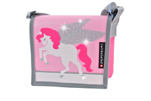 Kindergartentasche, Pegasus Glitzer