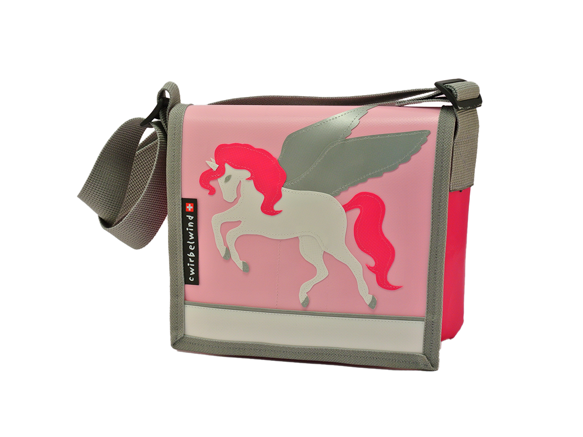 Kindergartentasche Pegasus