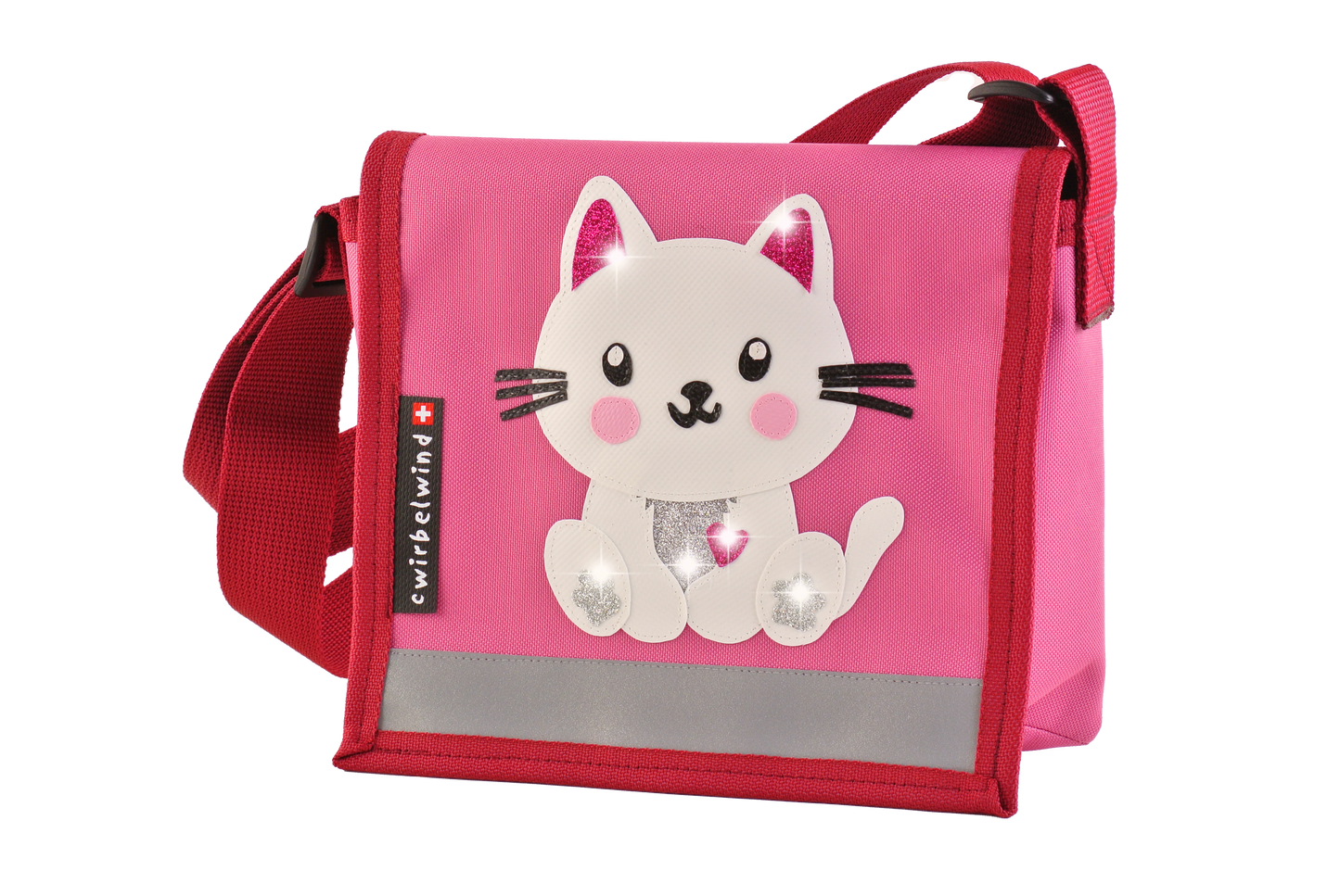 Kindergartentasche Pepino Canvas