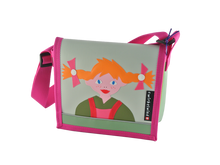 Kindergartentasche Pipi Pastell