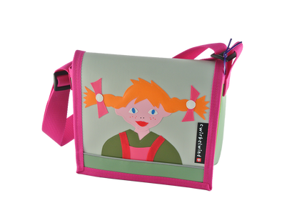 Kindergartentasche Pipi Pastell