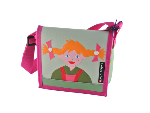 Kindergartentasche Pipi Pastell