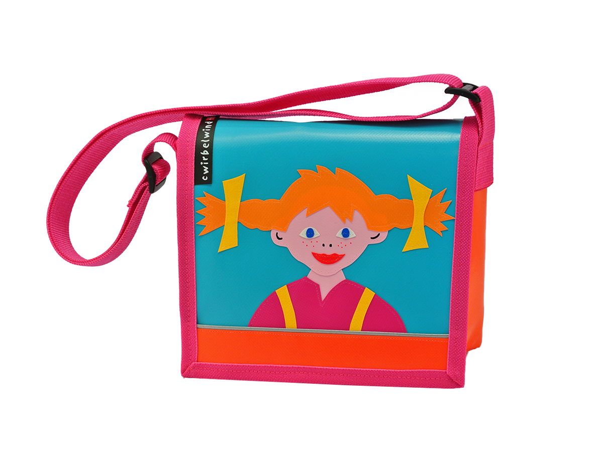 Kindergartentasche Pipi