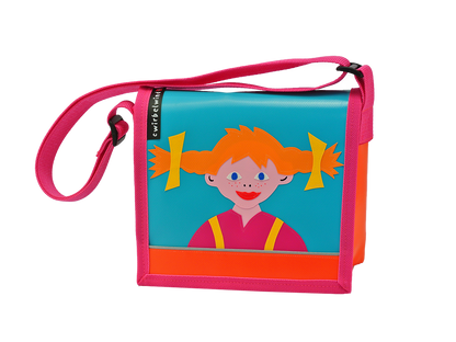 Kindergartentasche Pipi