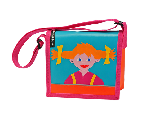 Kindergartentasche Pipi