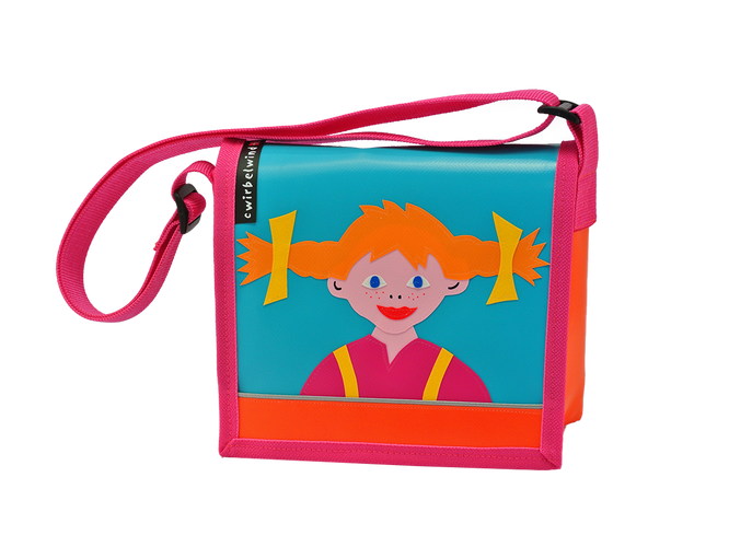Kindergartentasche Pipi