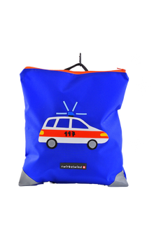 Turnsack EASY Polizeiauto