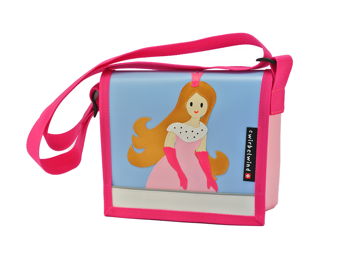 Kindergartentasche Prinzessin Sofia