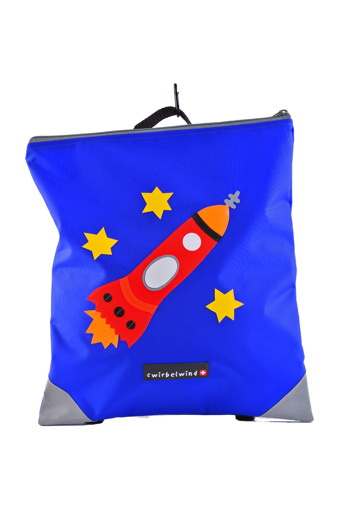 Turnsack EASY Rakete